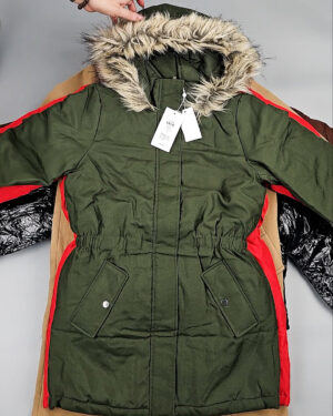 Фотография  864 - Верхняя одежда VILA#10,2 кг, ЛОТ №6825 оптом в Иркутске и Иркутской области