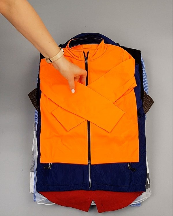 Фотография  311 - Детский микс осень Extra+Cream (CHILD AUTUMN EXTRA)#20 кг оптом в Иркутске и Иркутской области