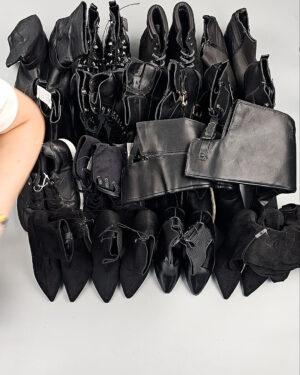 Фотография  725 - Обувь СТОК Demi шт#20 шт, ЛОТ №5485 оптом в Иркутске и Иркутской области