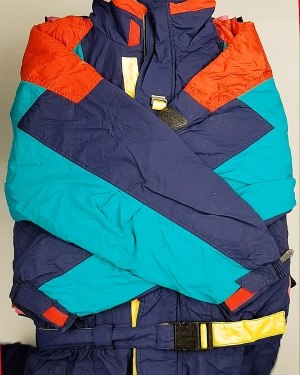 Купить Комбинезоны лыжные SKI БМ#20 кг оптом в Иркутске и Иркутской области