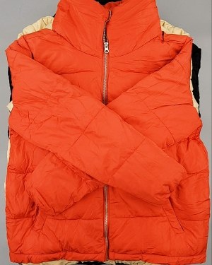 Купить А 94742 Куртки ж/м (Heavy Anorak)#25 кг оптом в Иркутске и Иркутской области