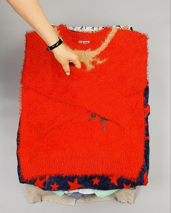 Фотография  519 - Mix Euro Winter#100 кг оптом в Иркутске и Иркутской области