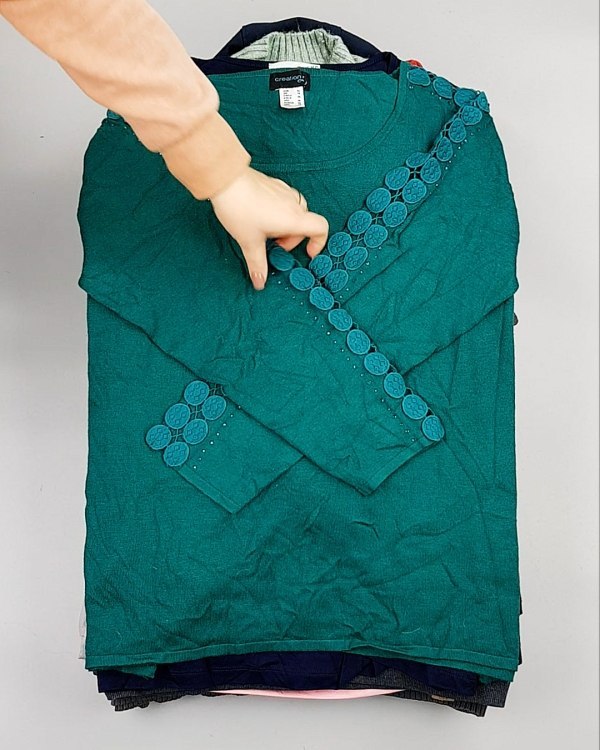 Фотография  647 - Mix CEA1#50 кг оптом в Иркутске и Иркутской области