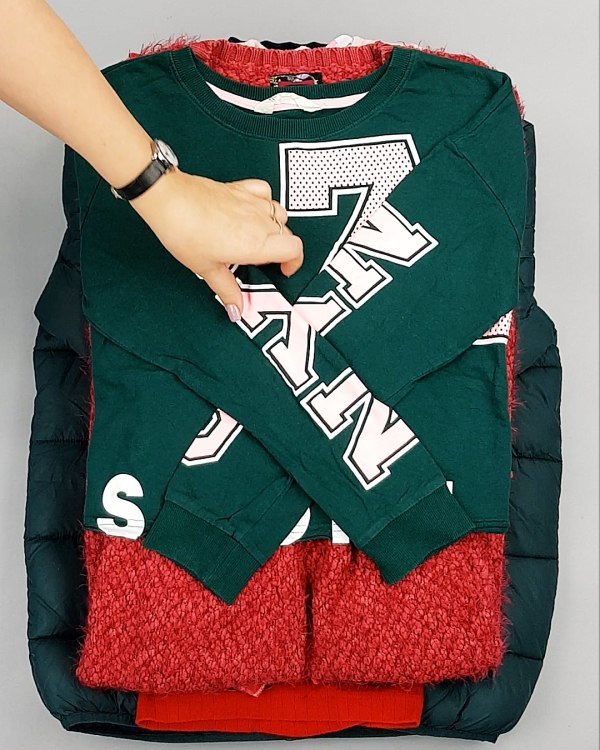 Фотография  723 - KB1W mix#15 кг оптом в Иркутске и Иркутской области