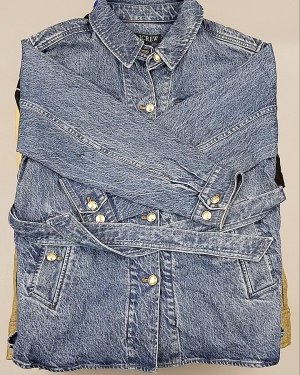 Купить Ветровки CAN 084#10 кг, ЛОТ №6939 оптом в Иркутске и Иркутской области