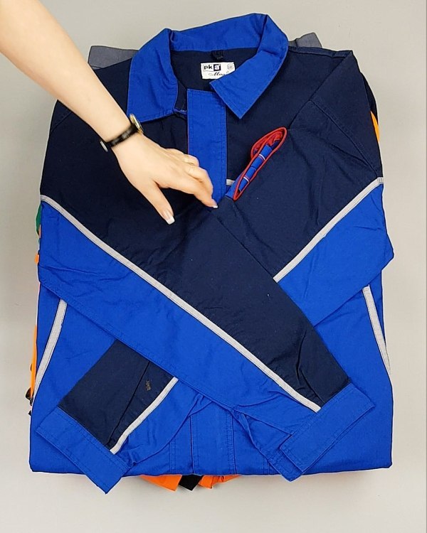 Фотография  179 - Рабочая одежда#25 кг оптом в Иркутске и Иркутской области