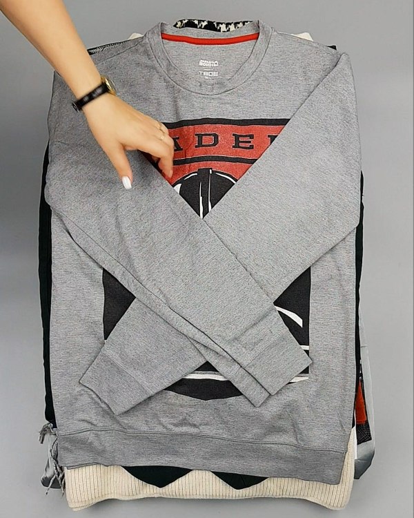 Фотография  333 - Cr+Ex Winter mix#100 кг оптом в Иркутске и Иркутской области