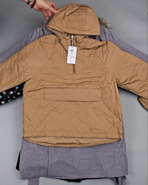 Фотография  683 - Верхняя одежда VILA#10 кг, ЛОТ №6823 оптом в Иркутске и Иркутской области