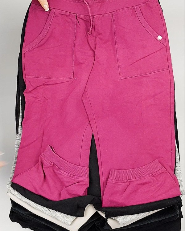 Фотография  771 - Спортивные штаны Ex#25 кг оптом в Иркутске и Иркутской области