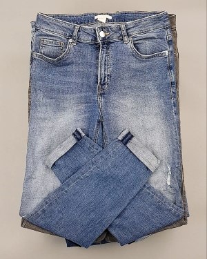 Купить Cream Джинсы женские#25 кг оптом в Иркутске и Иркутской области