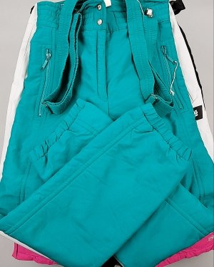 Купить ШТАНЫ лыжные SKI #20 кг оптом в Иркутске и Иркутской области