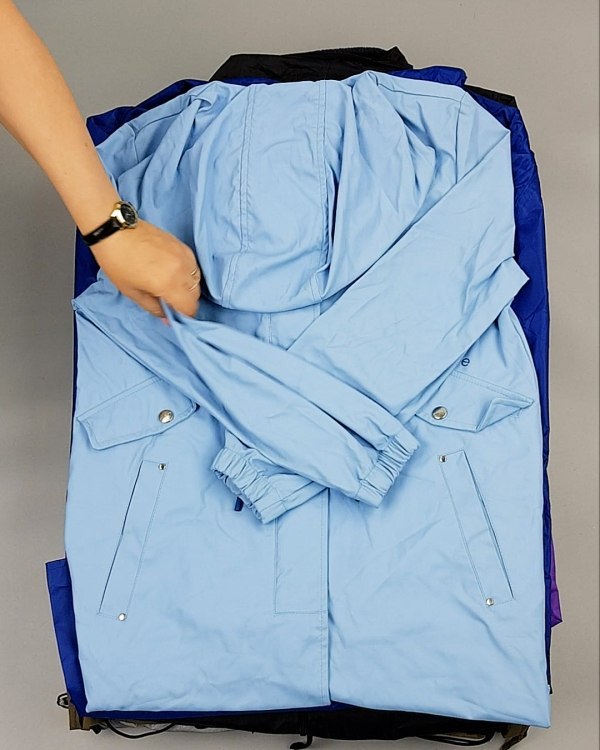 Фотография  957 - Дождевики#25 кг оптом в Иркутске и Иркутской области