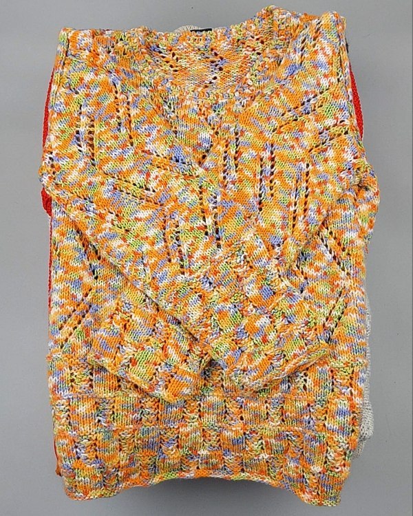 Фотография  441 - Джемпера (PULLOVER I)#20 кг оптом в Иркутске и Иркутской области