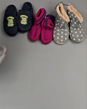 Фотография  337 - Обувь ALDI дети зима#5 кг, ЛОТ СТ-9730 оптом в Иркутске и Иркутской области