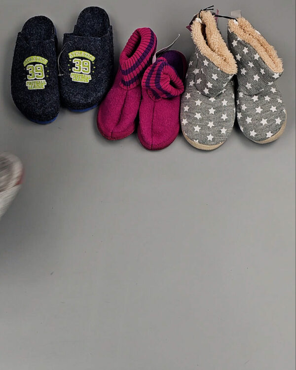 Фотография  978 - Обувь ALDI дети зима#5 кг, ЛОТ СТ-9730 оптом в Иркутске и Иркутской области