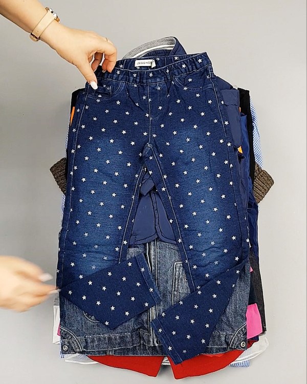 Фотография  763 - Детский микс осень Extra+Cream (CHILD AUTUMN EXTRA)#20 кг оптом в Иркутске и Иркутской области