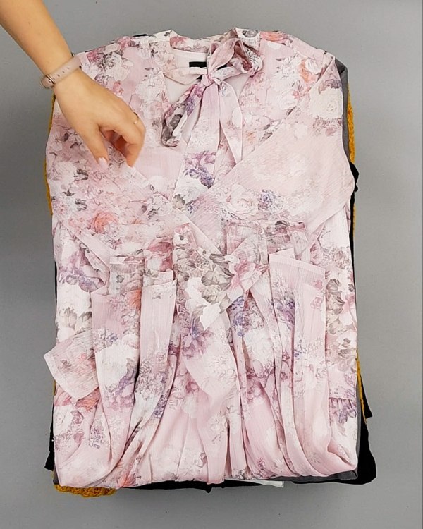 Фотография  291 - Mix RW (Оригинал Р.Ф. Зима)#100 кг оптом в Иркутске и Иркутской области