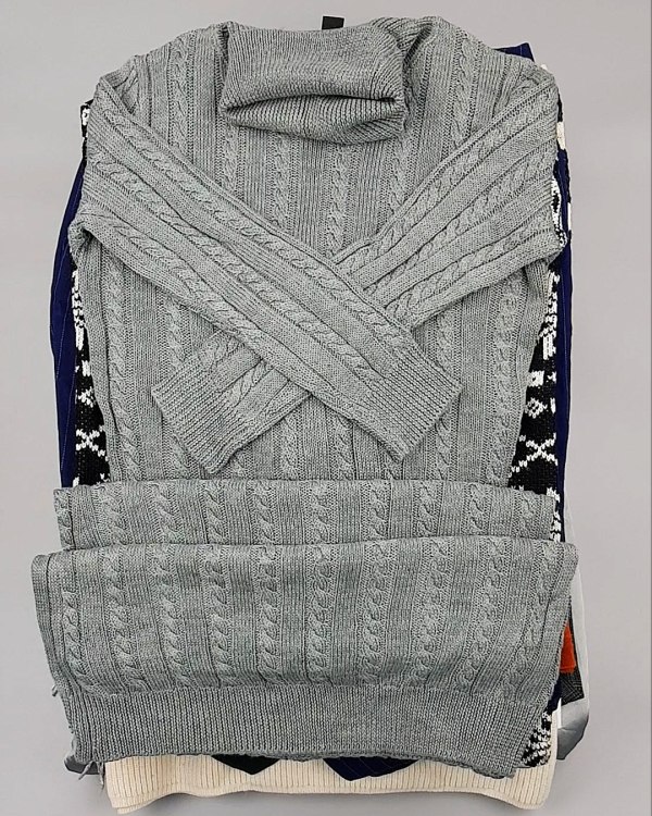 Фотография  160 - Cr+Ex Winter mix#100 кг оптом в Иркутске и Иркутской области