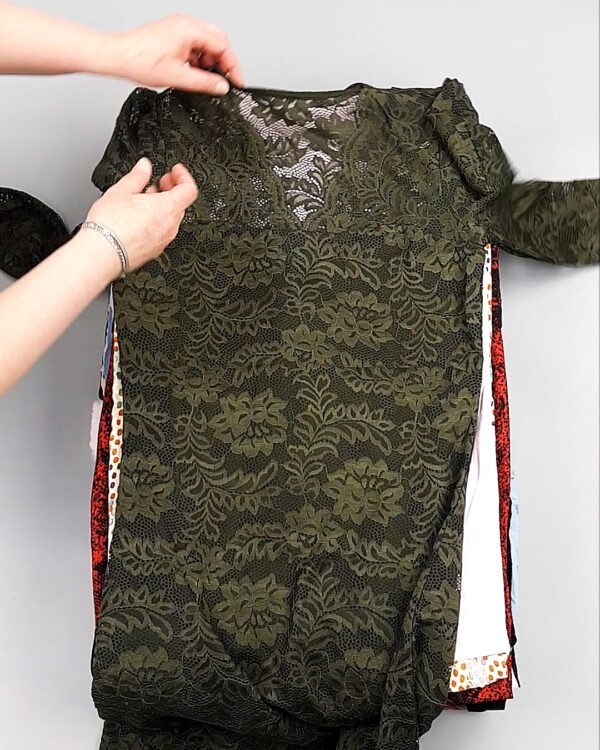 Фотография  641 - BESTSELLER Women mix шт#30 шт, ЛОТ №8235 оптом в Иркутске и Иркутской области