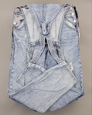 Купить Primetta Джинсы женские#25 кг оптом в Иркутске и Иркутской области