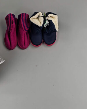 Фотография  957 - Обувь ALDI дети зима#5 кг, ЛОТ СТ-9734 оптом в Иркутске и Иркутской области