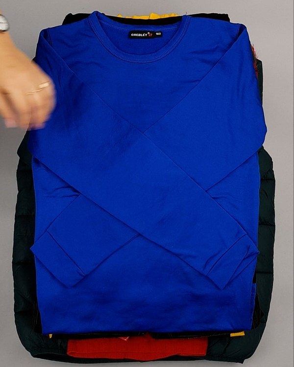 Фотография  760 - KB1W mix#15 кг оптом в Иркутске и Иркутской области