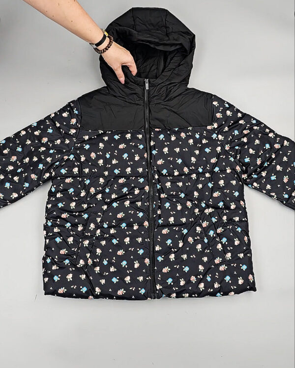 Фотография  121 - Верхняя одежда VILA#10,2 кг, ЛОТ №6825 оптом в Иркутске и Иркутской области