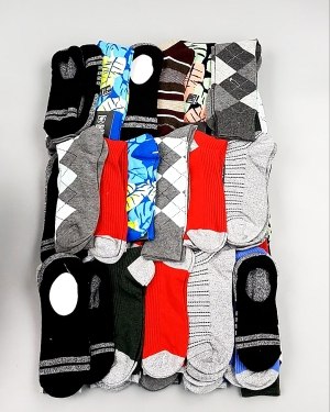 Фотография  918 - Носки CAN 084#5 кг оптом в Иркутске и Иркутской области