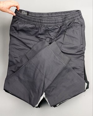 Фотография  245 - Штаны спортивные муж CAN 084#10 кг оптом в Иркутске и Иркутской области