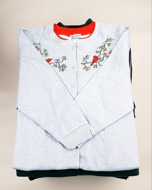 Купить SWEATSHIRT CAN 084#10 кг оптом в Иркутске и Иркутской области