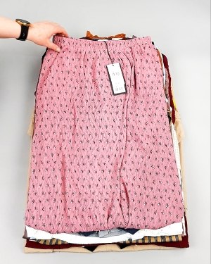 Фотография  192 - DK, Bestseller + Summer mix#15 кг оптом в Иркутске и Иркутской области