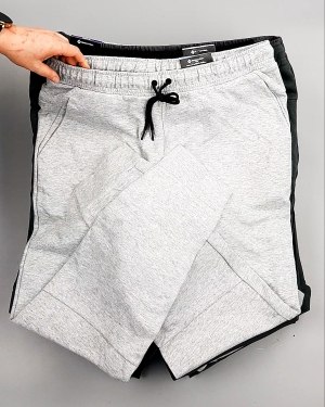 Фотография  719 - Штаны спортивные муж CAN 084#10 кг оптом в Иркутске и Иркутской области