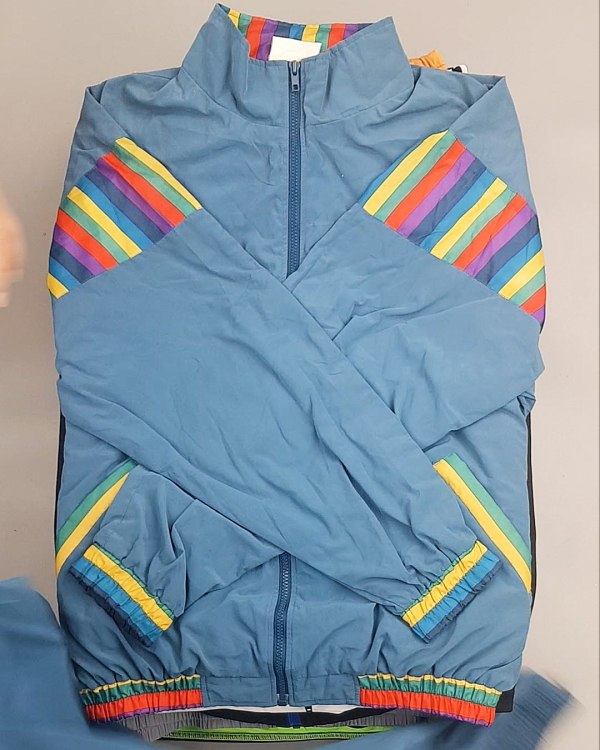 Фотография  672 - Sport Cr+Ex Англия (SPORT WEAR) #25 кг оптом в Иркутске и Иркутской области