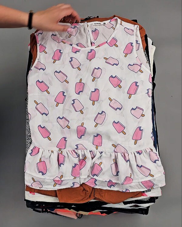 Фотография  478 - LPP Summer mix#20 кг оптом в Иркутске и Иркутской области