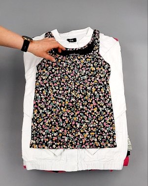 Фотография  622 - C&A Summer mix 022024#15 кг оптом в Иркутске и Иркутской области