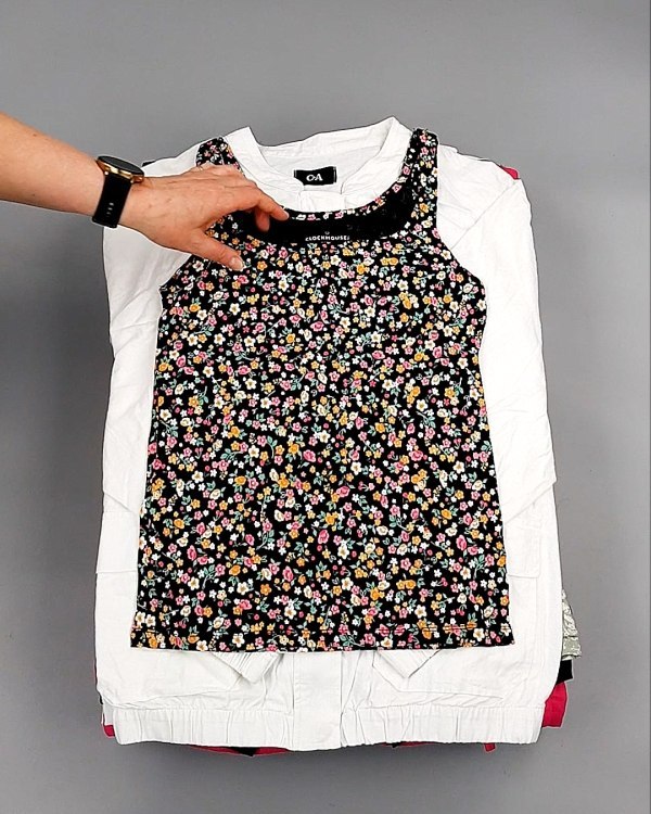 Фотография  168 - C&A Summer mix 022024#15 кг оптом в Иркутске и Иркутской области