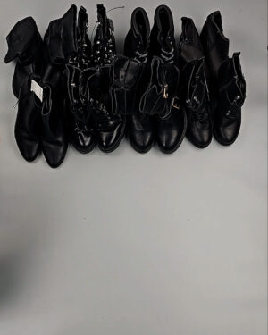 Фотография  457 - Обувь СТОК Demi шт#20 шт, ЛОТ №5485 оптом в Иркутске и Иркутской области