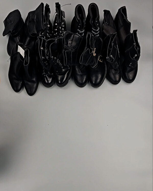 Фотография  105 - Обувь СТОК Demi шт#20 шт, ЛОТ №5485 оптом в Иркутске и Иркутской области