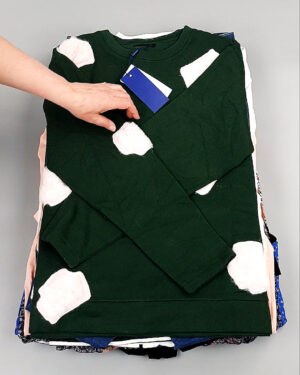 Фотография  409 - BESTSELLER Women mix шт#30 шт, ЛОТ №8237 оптом в Иркутске и Иркутской области