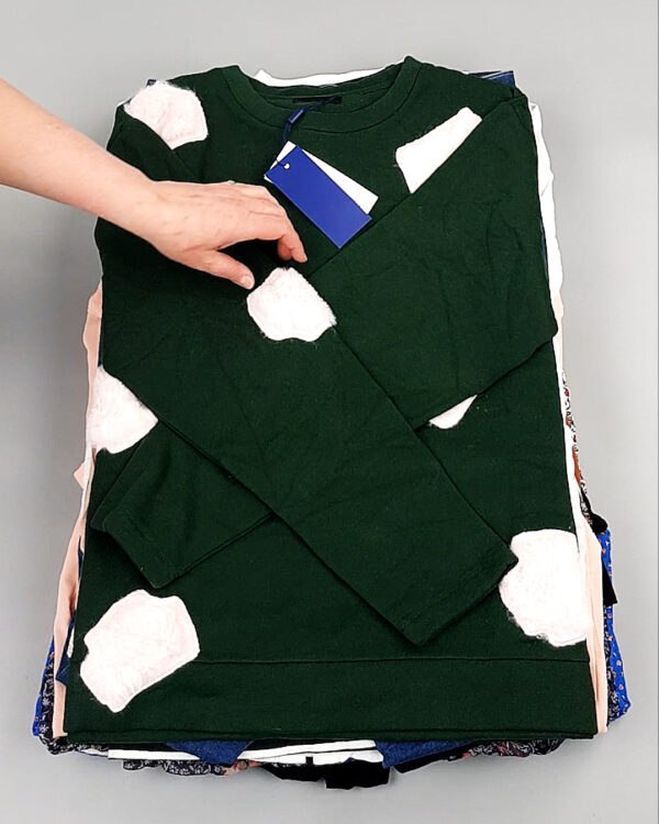 Фотография  575 - BESTSELLER Women mix шт#30 шт, ЛОТ №8237 оптом в Иркутске и Иркутской области