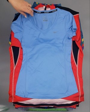 Фотография  211 - Sport Cr+Ex Англия (SPORT WEAR) #25 кг оптом в Иркутске и Иркутской области