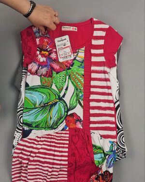 Фотография  668 - Desigual Kids Summer#25 шт, ЛОТ №11 оптом в Иркутске и Иркутской области