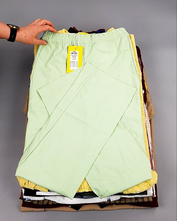 Фотография  971 - DK, Bestseller + Summer mix#15 кг оптом в Иркутске и Иркутской области