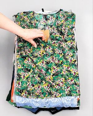 Фотография  755 - BESTSELLER Women mix шт#30 шт, ЛОТ №8236 оптом в Иркутске и Иркутской области