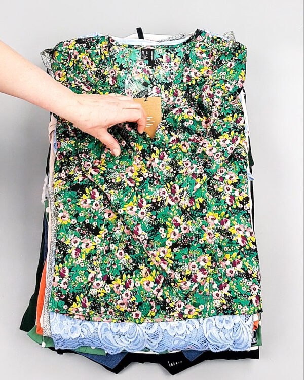 Фотография  751 - BESTSELLER Women mix шт#30 шт, ЛОТ №8236 оптом в Иркутске и Иркутской области