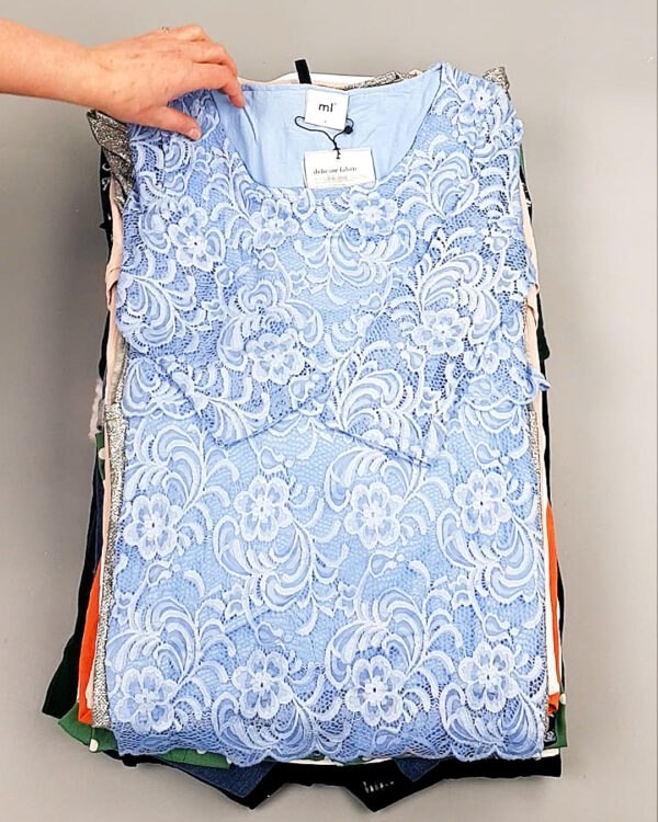 Фотография  725 - BESTSELLER Women mix шт#30 шт, ЛОТ №8236 оптом в Иркутске и Иркутской области