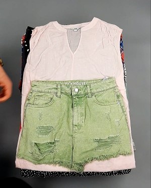 Фотография  158 - C&A Summer mix 022024#15 кг оптом в Иркутске и Иркутской области