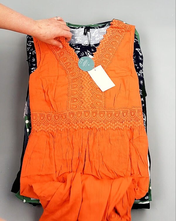 Фотография  218 - BESTSELLER Women mix шт#30 шт, ЛОТ №8236 оптом в Иркутске и Иркутской области