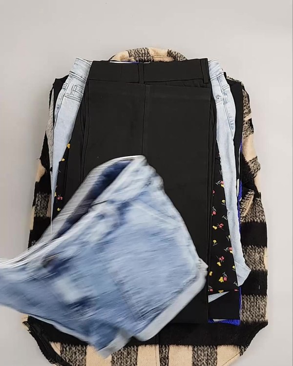 Фотография  782 - PIECES+NOISY MAY mix 074#15 кг оптом в Иркутске и Иркутской области