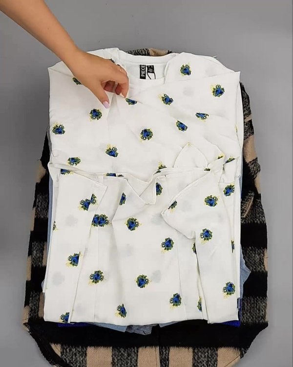 Фотография  174 - PIECES+NOISY MAY mix 074#15 кг оптом в Иркутске и Иркутской области